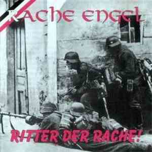 Rache Engel - Ritter Der Rache mp3 album