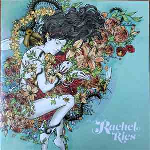 Rachel Ries - Ghost Of A Gardener mp3 album