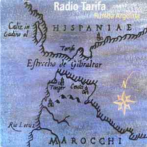 Radio Tarifa - Rumba Argelina mp3 album