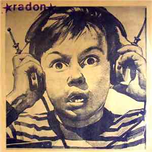 Radon - Live mp3 album