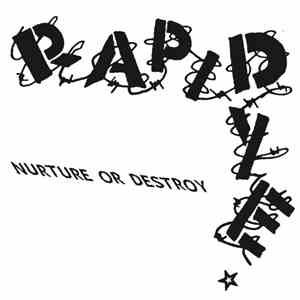 Rapid Dye - Nurture or Destroy mp3 album