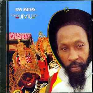 Ras Midas - Stand Up Wise Up mp3 album