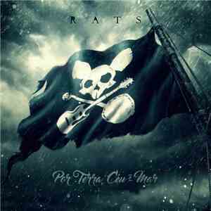 Rats  - Por Terra, Céu E Mar mp3 album