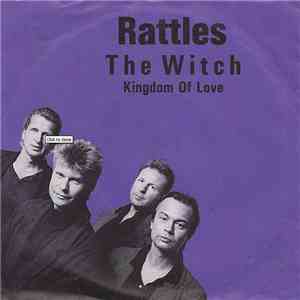 Rattles - The Witch mp3 album