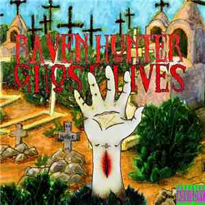 Raven Hunter - Ghost Lives mp3 album