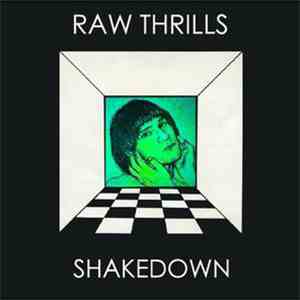 Raw Thrills - Shakedown mp3 album