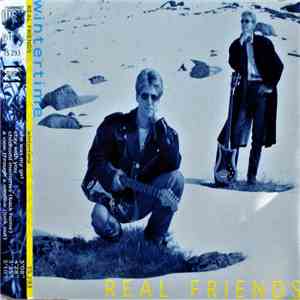 Real Friends  - Wintertime mp3 album