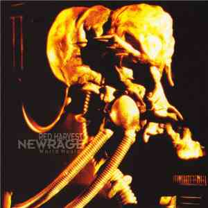 Red Harvest - NewRage World Music mp3 album