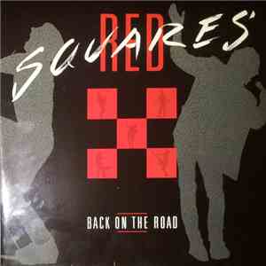 Red Squares - Back On The Road mp3 album
