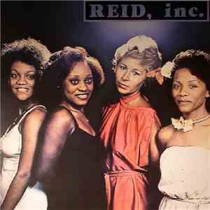 Reid, Inc. - Reid, Inc. mp3 album