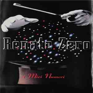 Renato Zero - I Miei Numeri mp3 album