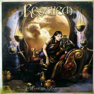Requiem  - Mask Of Damnation mp3 album