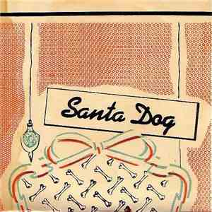Residents, Uninc. - Santa Dog mp3 album