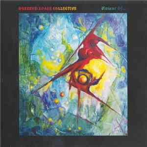 Øresund Space Collective - Visions Of ... mp3 album
