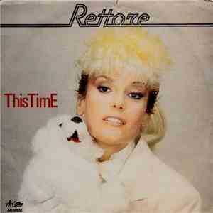 Rettore - This Time mp3 album