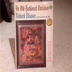 Richard Ellsasser - An Old-Fashioned Christmas mp3 album