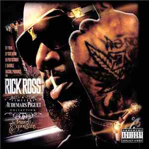 Rick Ross - The Timeless Audemars Piguet Collection mp3 album