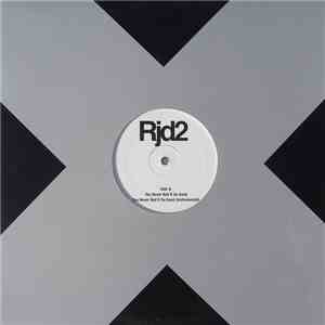RJD2 - You Never Had It So Good mp3 album