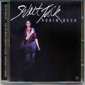 Robin Beck - Sweet Talk mp3 album