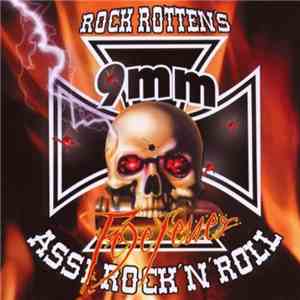 Rock Rotten's 9mm Assi Rock 'N' Roll - Fegefeuer mp3 album