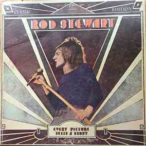 Rod Stewart - Every Picture Tells A Story mp3 album