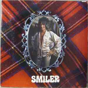 Rod Stewart - Smiler mp3 album