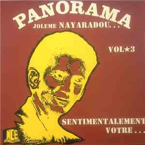 Roland Toussaint, Sylvanise Pepin - Sentimentalement votre... mp3 album