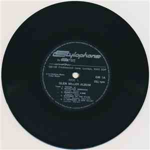 Rolf Harris - Stylophone - Glenn Miller Album Book Two mp3 album