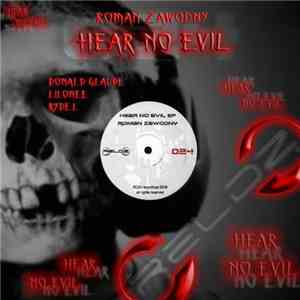 Roman Zawodny - Hear No Evil EP mp3 album