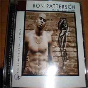 Ron Patterson  - The Best Kept Secret mp3 album