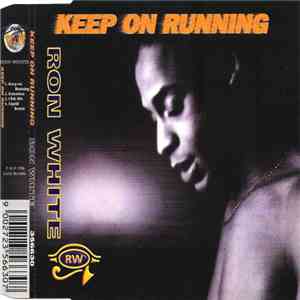 Ron White - Keep On Running mp3 album
