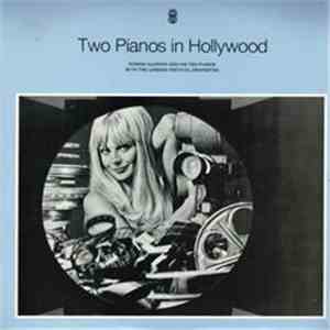 Ronnie Aldrich And His Two Pianos - Two Pianos In Hollywood mp3 album