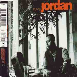 Ronny Jordan - Tinsel Town mp3 album