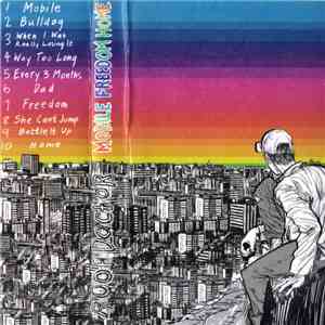 Roof Doctor - Mobile Freedom Home mp3 album