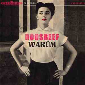 Roosbeef - Warüm mp3 album