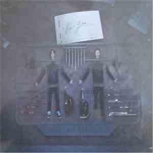 Ross Ainslie And Jarlath Henderson - Air-Fix mp3 album