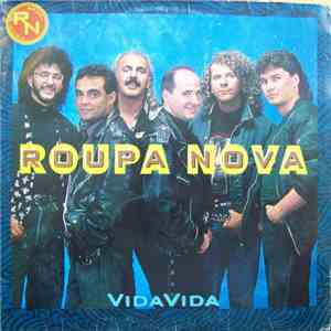 Roupa Nova - Vida Vida mp3 album