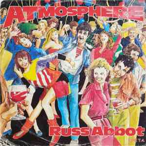 Russ Abbot - Atmosphere mp3 album