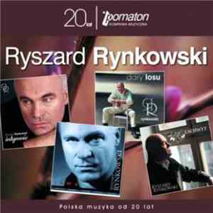 Ryszard Rynkowski - Jawa/Dary Losu/Intymnie/Zachwyt mp3 album