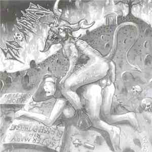 Sadomaniac / Megiddo - Blessed By The Goat / Sadomatic Rites mp3 album