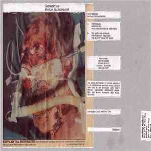 Salò Mentale  - Kopplad Till Respirator mp3 album