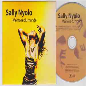 Sally Nyolo - Mémoire Du Monde mp3 album