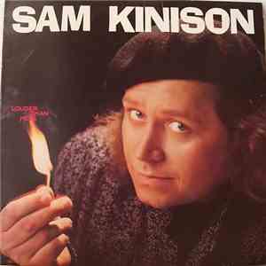 Sam Kinison - Louder Than Hell mp3 album