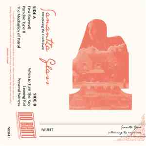 Samantha Glass - Introducing The Confession mp3 album