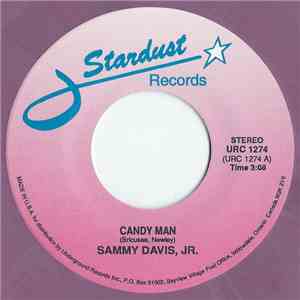 Sammy Davis Jr. / The Chad Mitchell Trio - Candy Man mp3 album