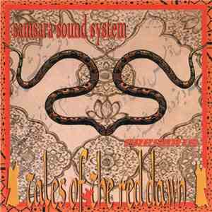Samsara Sound System - Tales Of The Red Dawn mp3 album