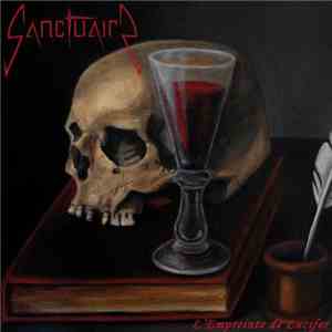 Sanctuaire - L'Empreinte de Lucifer mp3 album