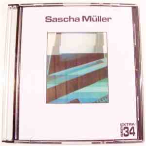 Sascha Müller - SSREXTRA34 mp3 album