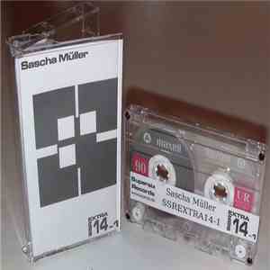 Sascha Muller - SSREXTRA14-1 mp3 album