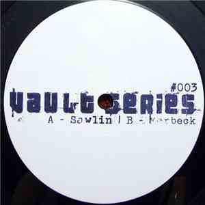 Sawlin & Mørbeck - Vault Series 3.0 mp3 album